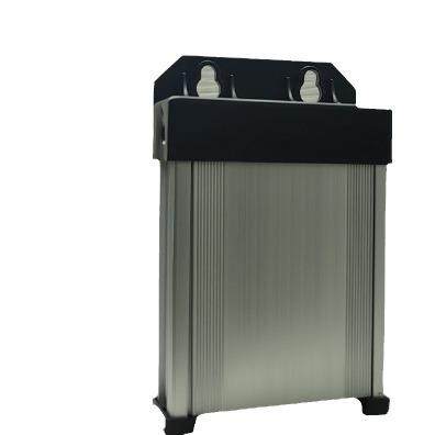 LED发光字专用防雨开关电源5V70A灯箱户外广告招牌5V350W变压器