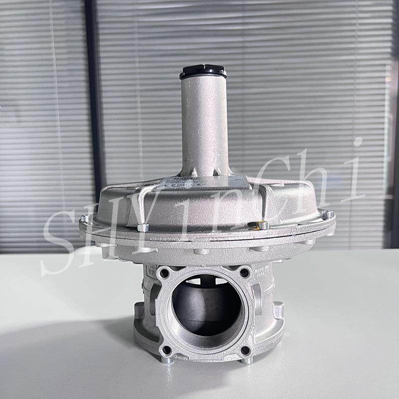 意大利MADAS马达斯RG/2MC DN50燃气天然气稳压阀RC07 DN50调压阀