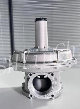 意大利MADAS马达斯RG/2MC DN50燃气天然气稳压阀RC07 DN50调压阀