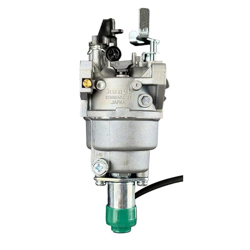 41532 100161化油器47.131000.22适用9375/7500 9000/7000W 439CC