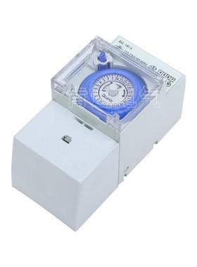 24小时机械定时器 时间控制器 时控开关 SUL181h SYN161H TM181