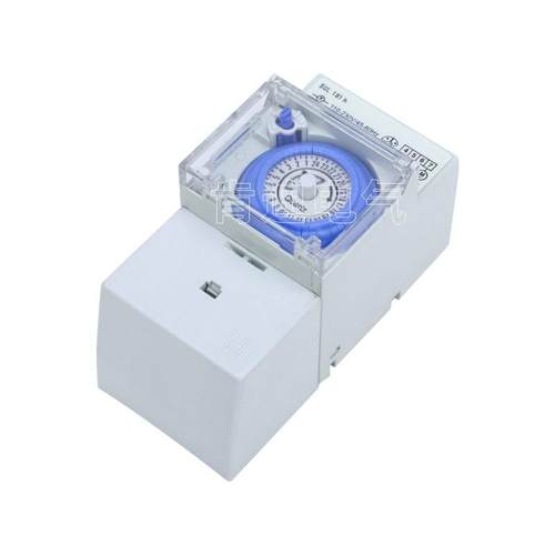 24小时机械定时器 时间控制器 时控开关 SUL181h SYN161H TM181