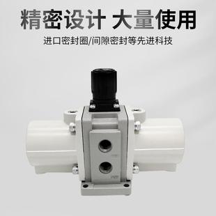 40A 20A 43A 04GN储气罐SMC型 气动增压阀泵缸VBA10A 11A