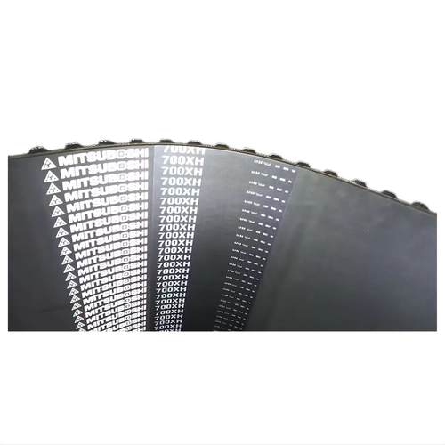 日本三星橡胶同步带工业传动皮带MITSUBOSHI S8M760 S8M800