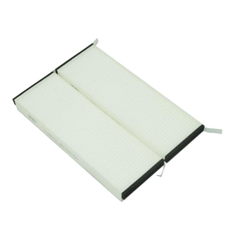 适用于奥迪A6L 兰博基尼Gallardo空调滤清器4F0 819 439招商