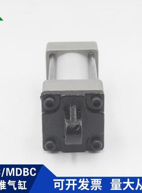 SMC型MBC32/MDBC32-25-50-75-100-125-150-175-200-300-Z标准气缸