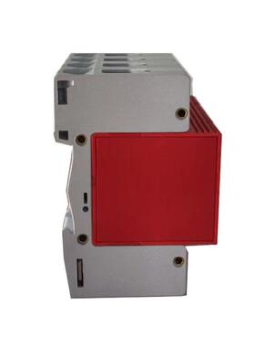 上海雷开PMD-DCB浪涌保护器 一二级防雷器 SPD电涌20-40KA80-100K