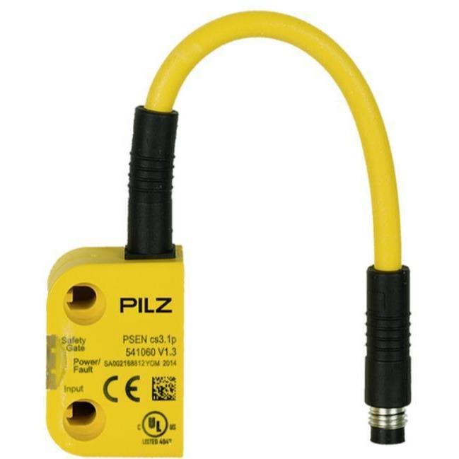 PILZ 皮尔兹630768tPSEN op4H-s-30-135/1全新原装议价