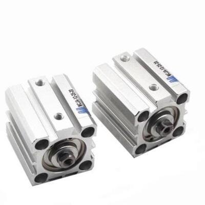 MINDMAN台湾金器气缸MCJT-11-20-5/10/15/20/25/30/35/40/45/50M