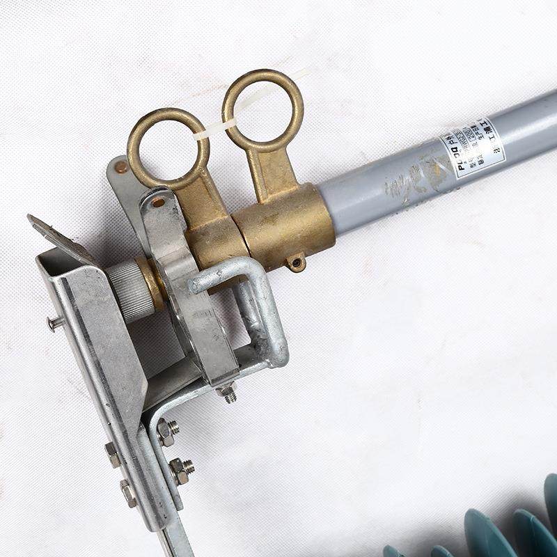 防风型熔断器HPRWG2-35-200A 100-200A户外高压跌落式熔断器令克,五金/工具,高压熔断器,淘宝优惠券,粉丝福利购,淘宝优惠卷