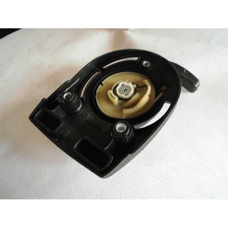 GX35起动器/140F割草机拉盘/农用机动高压喷雾器打药机配件