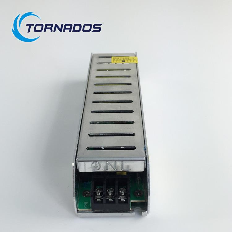 12V5A60W开关电源 60W长条电源 CTS-60-12 长条型开关电源