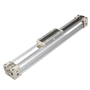 400 1000L 600 500 300 200 无杆气缸MY1B10 气缸机械式