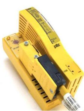 PILZ/皮尔磁316010 PSS67 IO1 16FDI全新原装 议价