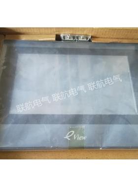 全新原装步科eView 触摸屏 ET070 7寸plc工业人机界面 可接维修