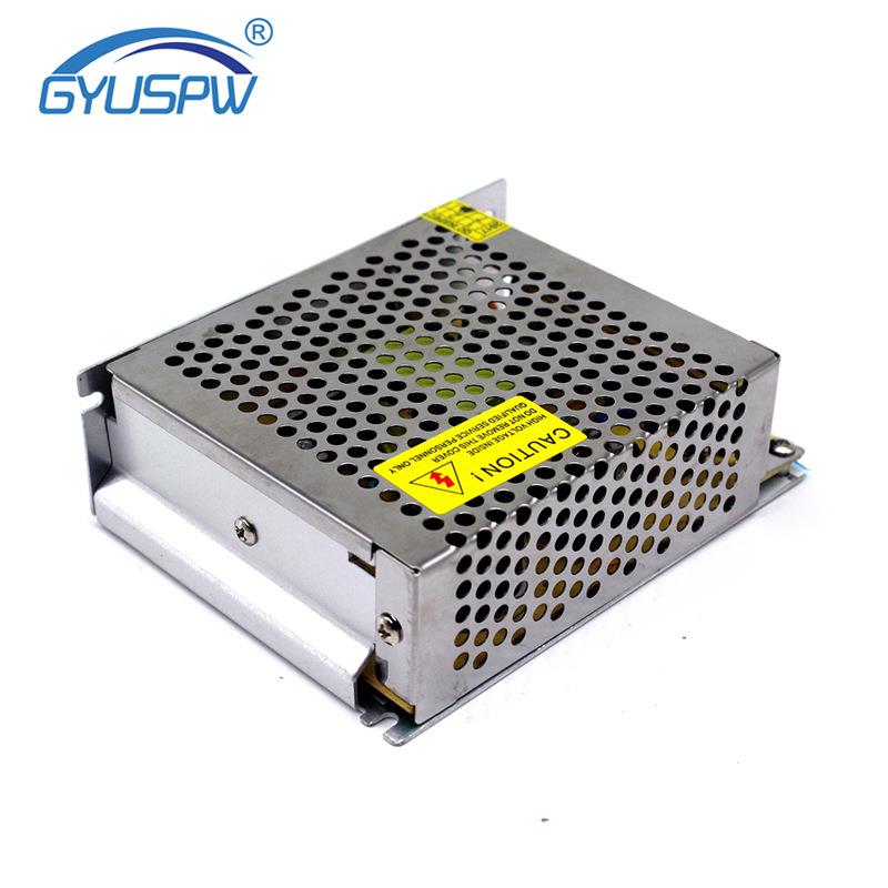 厂家直销开关电源 24V4.2A100W监控开关电源 24VLED驱动开关电源