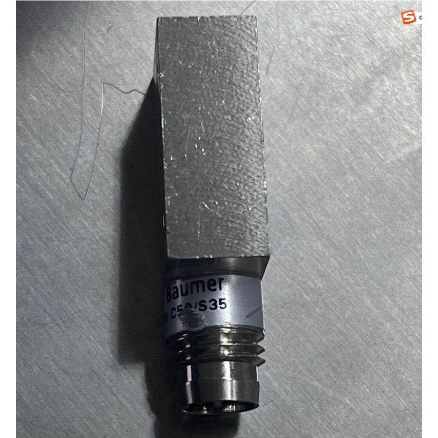 BAUMER堡盟接近开关 10130000 UNAM 30I6103/S14 现货款到直发