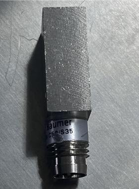 BAUMER堡盟接近开关 10130000 UNAM 30I6103/S14 现货款到直发