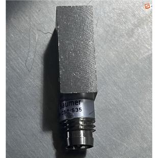 10130000 现货款 UNAM S14 到直发 30I6103 BAUMER堡盟接近开关