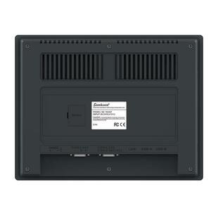 显控科技/Samkoon HMI触摸屏 SK系列人机界面 SK-102Q 10.2寸