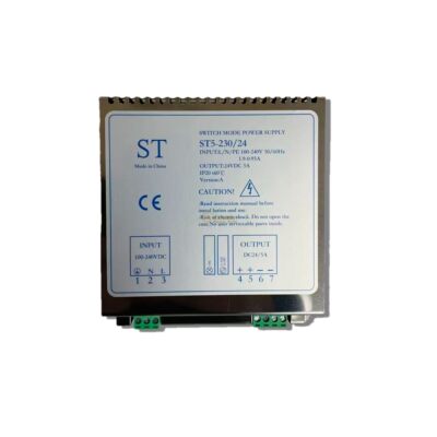 通用电梯井道网路电源TND