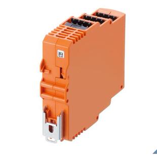 ifm AS-Interface控制柜模块AC2267 SmartLine25 4DI 4DO T C AUX