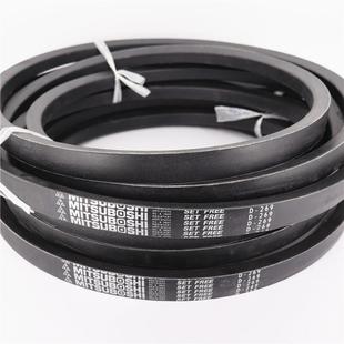 D173 D172 D174传动带 D171 进口三星MITSUBOSHI三角皮带D170