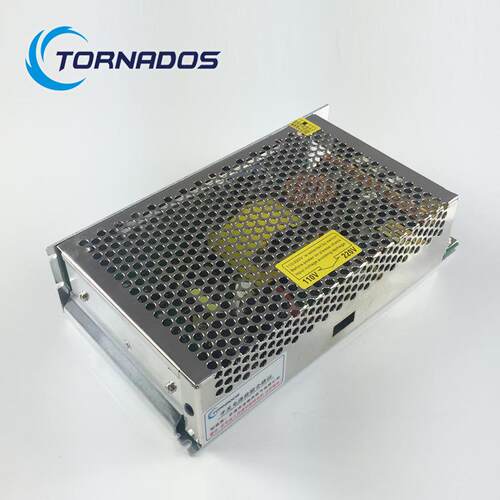 S-250-36单组输出开关电源 36V250W通讯电源ce认证AC-DC