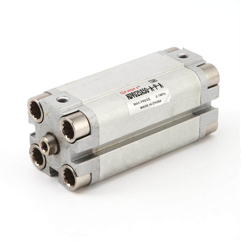 自产自销 ADVU25X50-A-P-A 紧凑型气缸 气动元件短行程气缸,标准件/零部件/工业耗材,气缸,淘宝优惠券,粉丝福利购,淘宝优惠卷