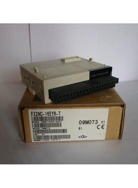 三菱全新模块 FX3U-4DA