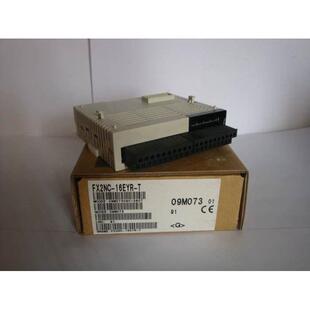 三菱全新模块 FX3U-4DA