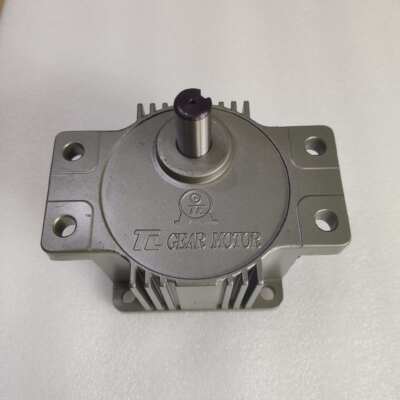 5GU-50K厦门东历齿轮波箱