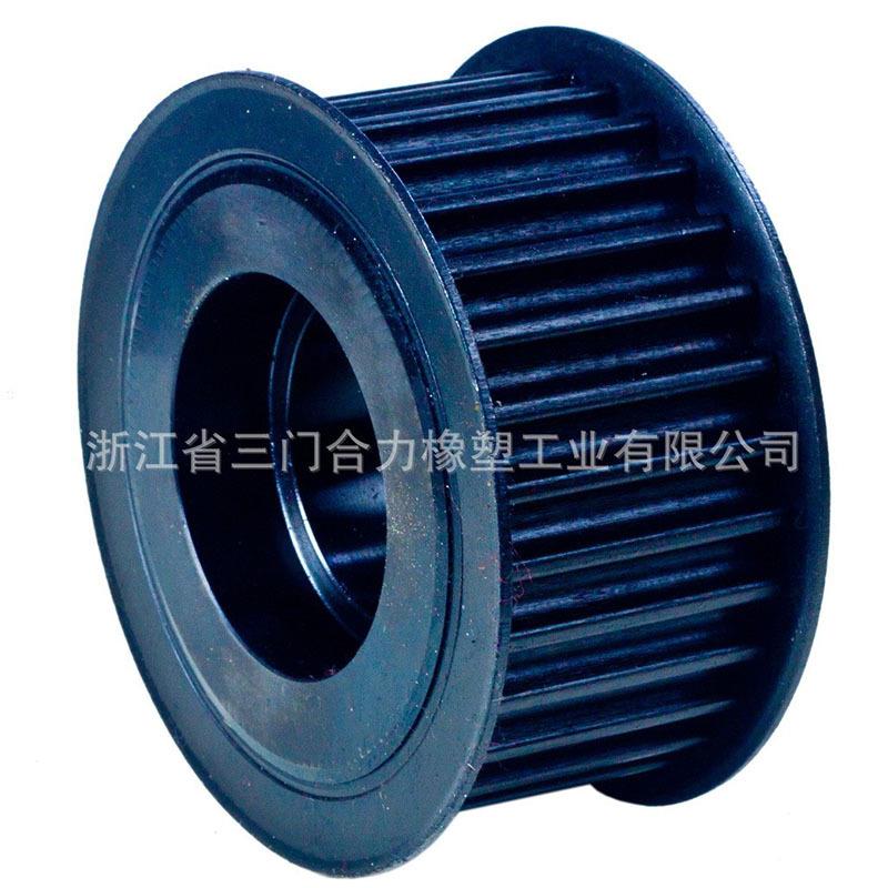 厂家直供 同步轮 同步齿轮 8M*30齿*39同步轮可加工