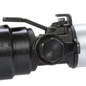 端子钳压线钳子 整体压接钳 高档省力压着钳 12030手动液压钳