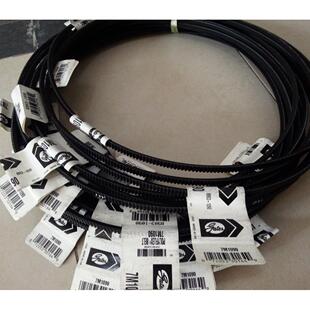 7M1030车床皮带7M1060三之星POLYMAX三角带7M1000GATES皮带7M1090
