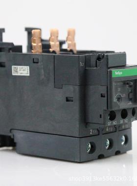 原装热过载继电器LRD350C 340C 365C 332C 325过载保护37-50A包邮