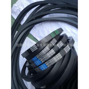 奋飞牌窄V带SPC2240窄型V带工业设备用窄V型三角带