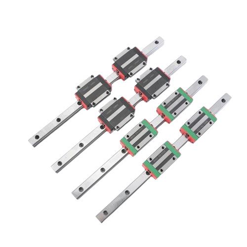C-SH2WT42-1240/C-SH2WT42-1320/1400/1480/1560超重载直线导轨