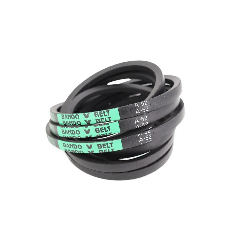 进口阪东BANDO三角带皮带A186 A187 A190 A195 A197 A198 A200