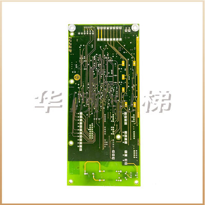 适用蒂森电梯通讯板MS2