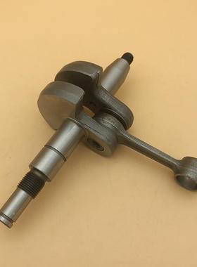 STIHL 斯蒂尔MS210 230 250曲轴 曲轴连杆 油封 曲轴箱体轴承