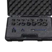 宝合BOOHER2800301 20件12.5mm系列气动套筒组套