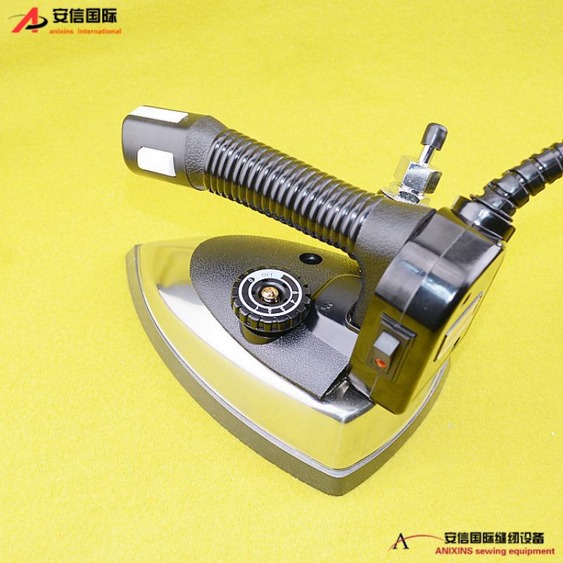 白金龙吊瓶熨斗ST-94A型双蒸汽熨斗窗帘店熨衣服专业烫斗94A熨斗