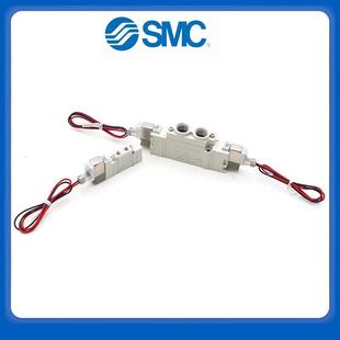 7120 02C4 LZE 5320 5220 5120 SMC气动电磁阀3120