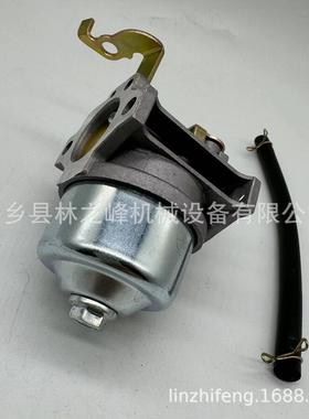 适用于罗宾款汽油发电机 EY15 DET180 WI-185 RGX2400 EY20化油器