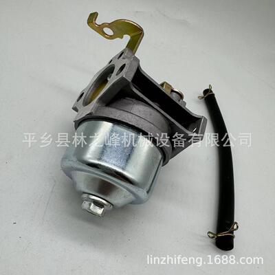 适用于罗宾款汽油发电机 EY15 DET180 WI-185 RGX2400 EY20化油器