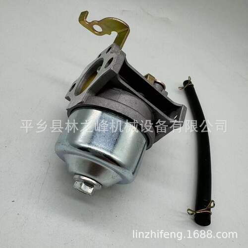 适用于罗宾款汽油发电机 EY15 DET180 WI-185 RGX2400 EY20化油器