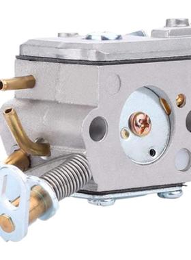 国产油锯化油器UT-10550 UT-10927油锯化油器油锯配件铜嘴