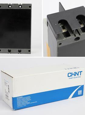 三相四线漏电保护器正泰DZ15LE2P3P4P塑壳漏电保护断路器63A100A