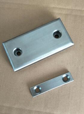 OILES CWX #2000自润耐磨板CWP铁镍合金烧结板 粉末冶金导板SET